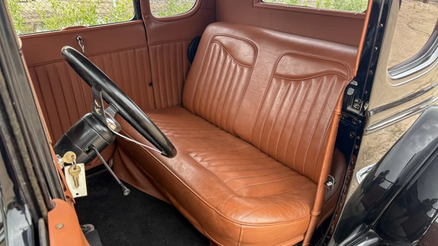 1931 Ford Model A - Image 11 of 15