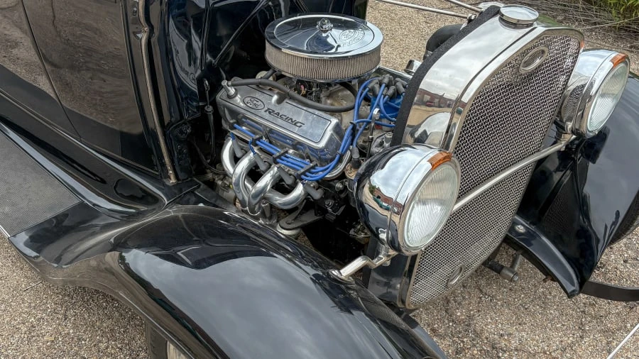 1931 Ford Model A - Image 13 of 15