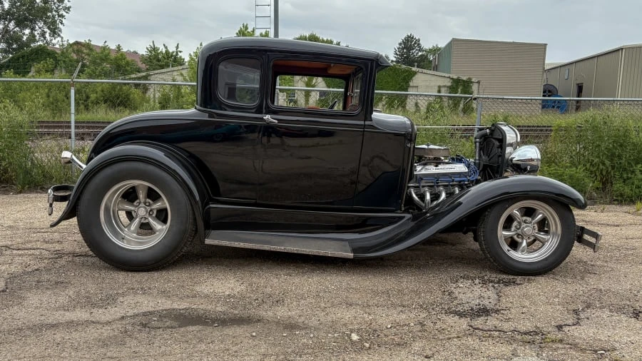 1931 Ford Model A - Image 2 of 15