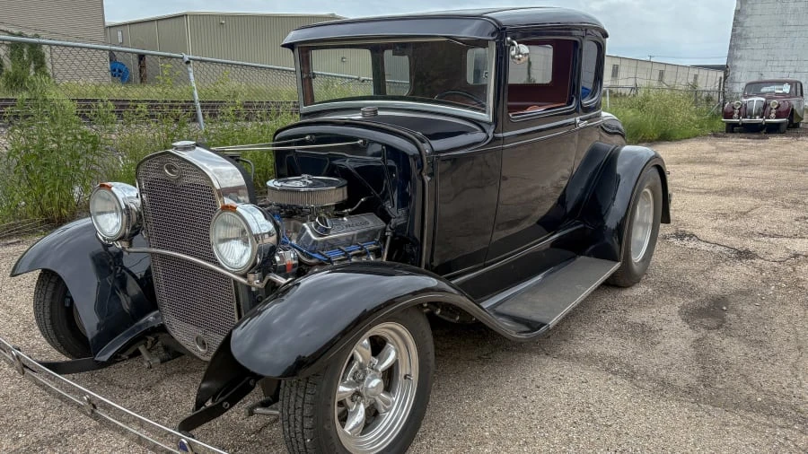 1931 Ford Model A - Image 5 of 15
