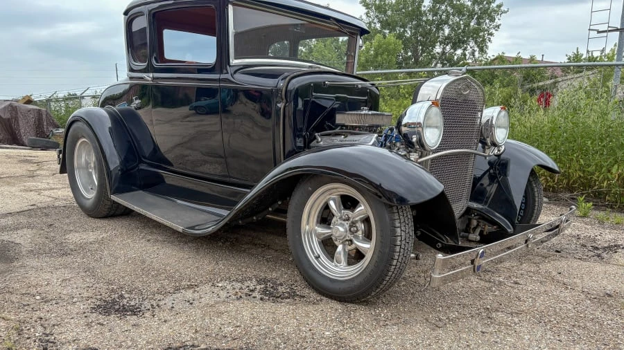 1931 Ford Model A - Image 6 of 15