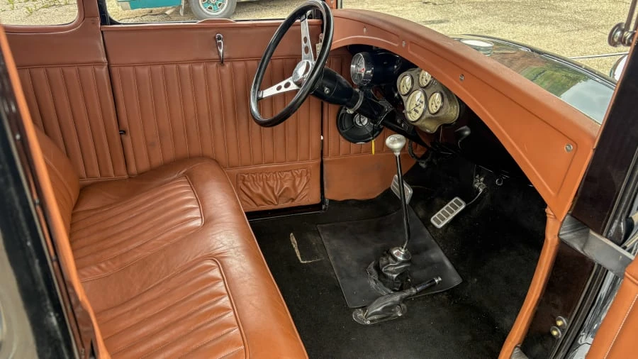 1931 Ford Model A - Image 7 of 15