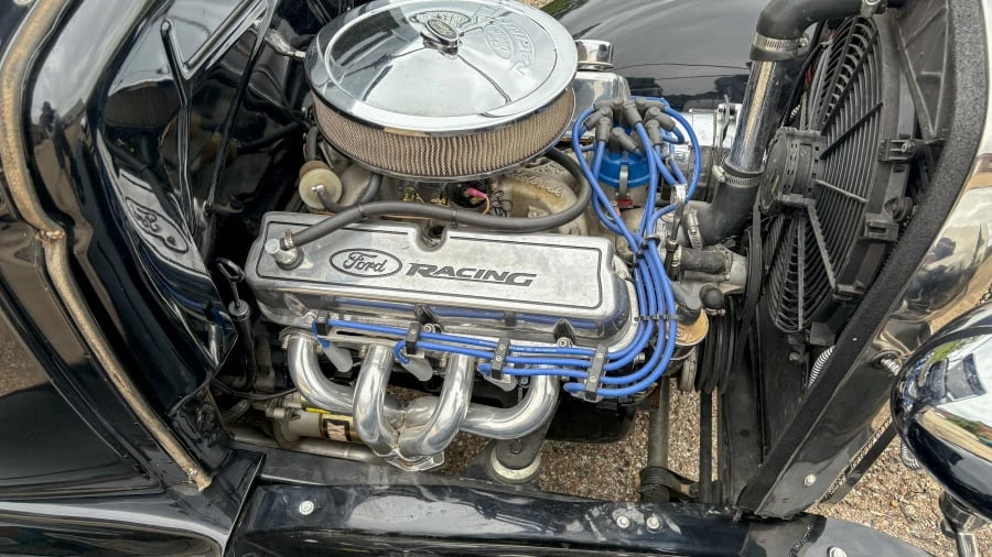 1931 Ford Model A - Image 14 of 15