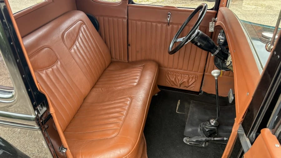 1931 Ford Model A - Image 9 of 15