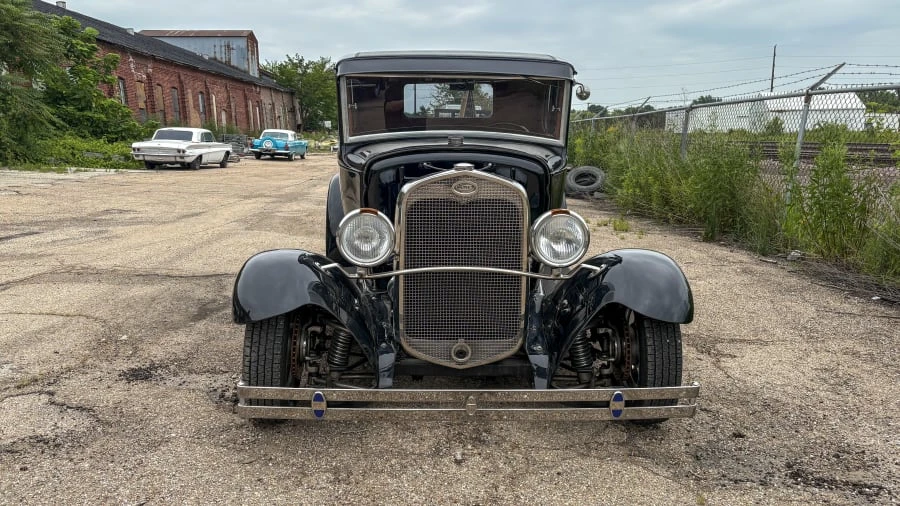 1931 Ford Model A - Image 4 of 15
