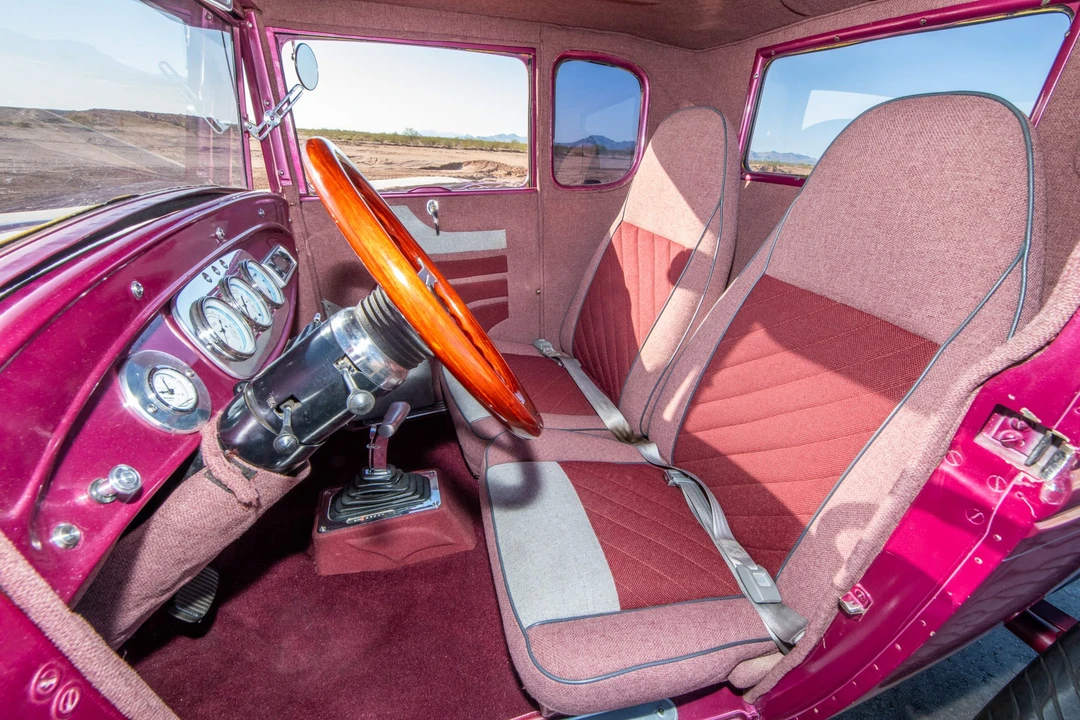 1931 Ford Model A - Image 28 of 31