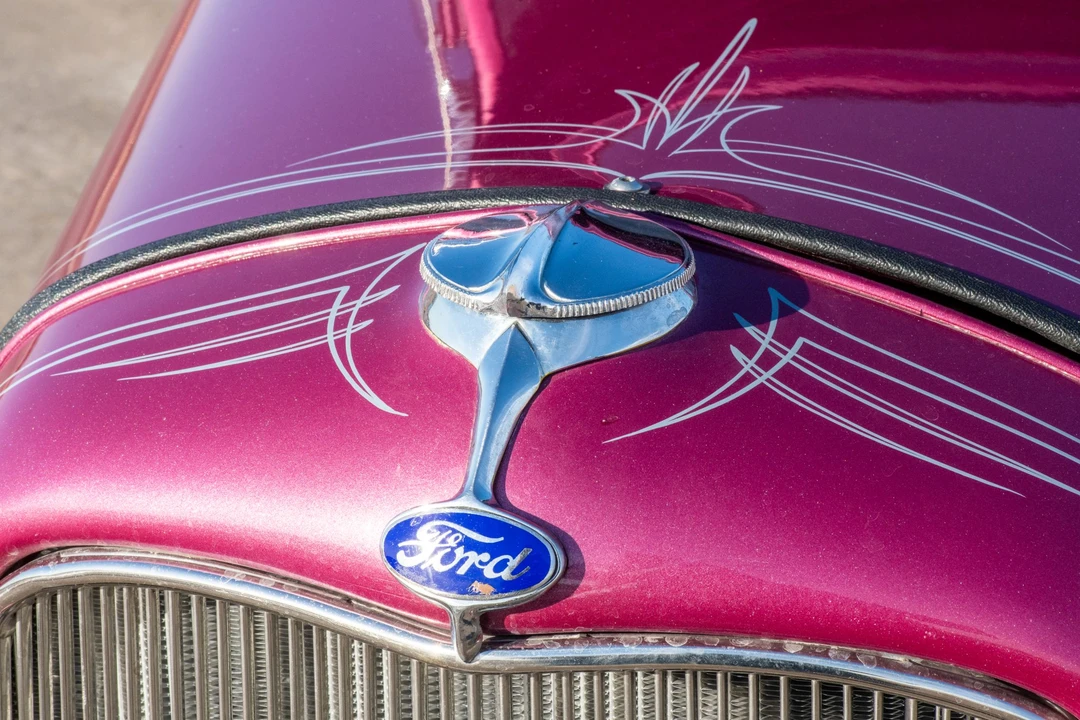 1931 Ford Model A - Image 14 of 31