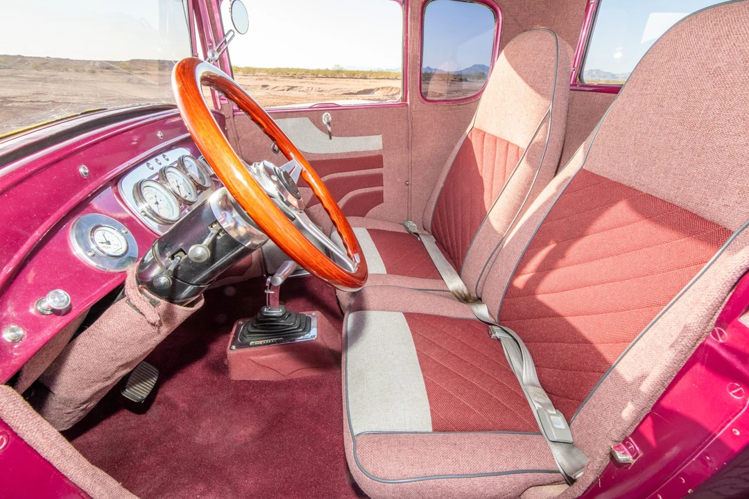 1931 Ford Model A - Image 29 of 31