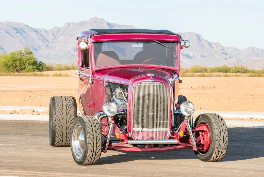 1931 Ford Model A - Image 6 of 31