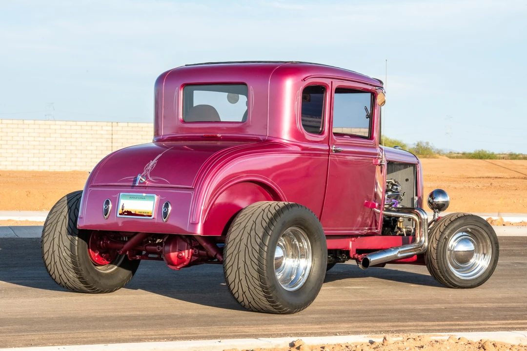 1931 Ford Model A - Image 12 of 31