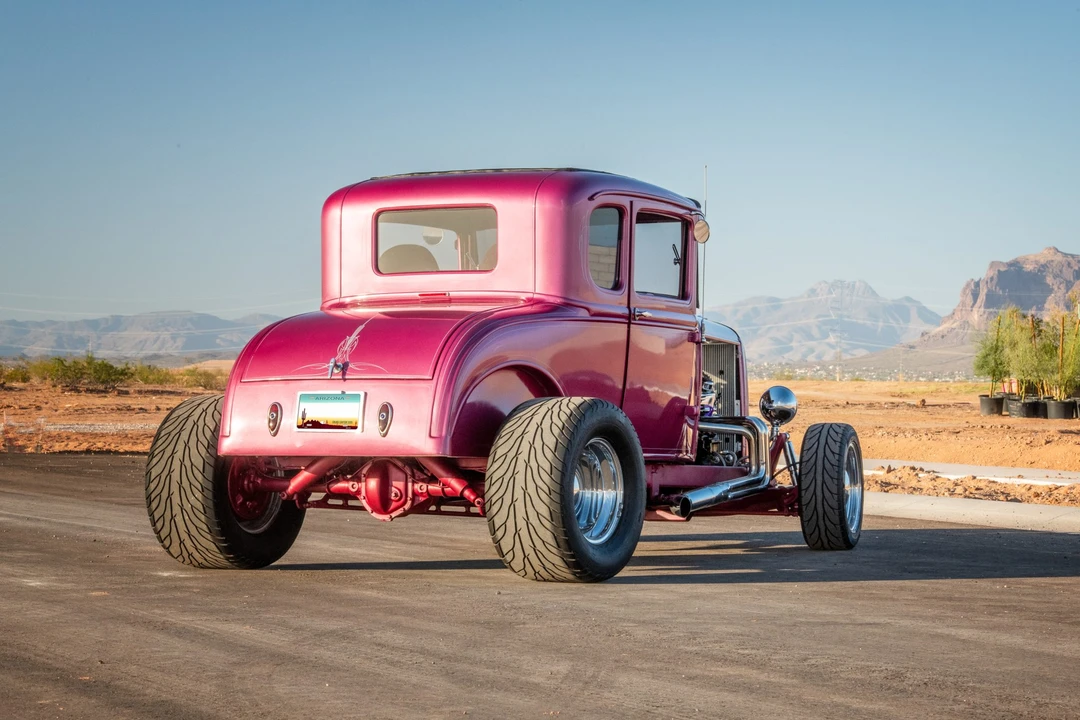 1931 Ford Model A - Image 13 of 31