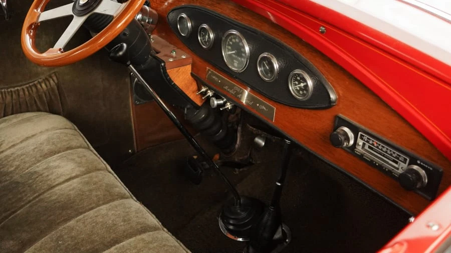 1931 Ford Model A - Image 11 of 11