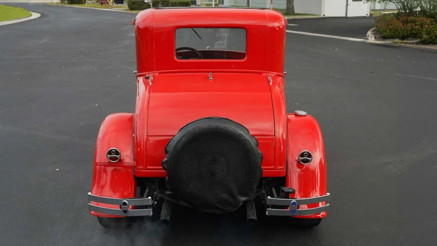1931 Ford Model A - Image 5 of 11