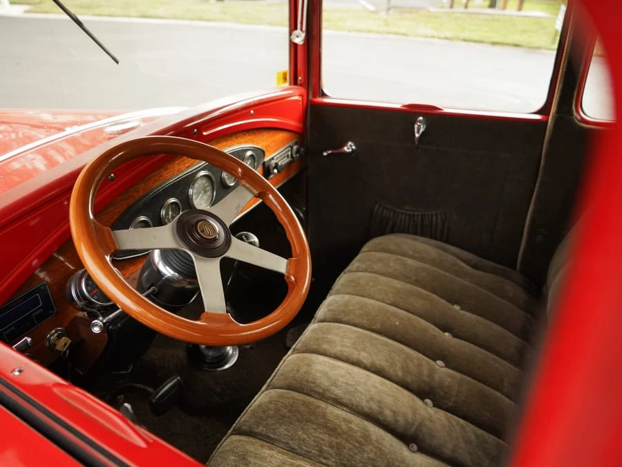 1931 Ford Model A - Image 10 of 11