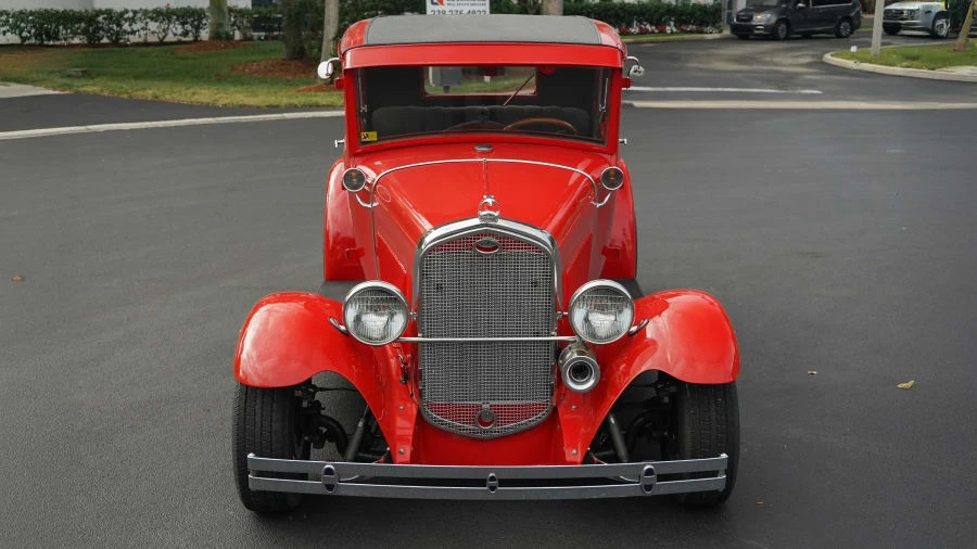1931 Ford Model A - Image 4 of 11