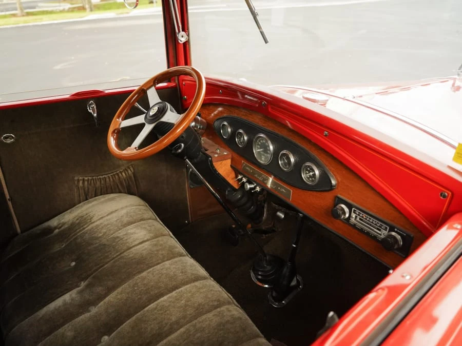 1931 Ford Model A - Image 9 of 11