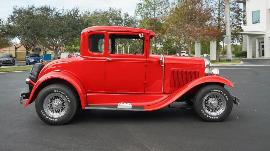 1931 Ford Model A - Image 7 of 11