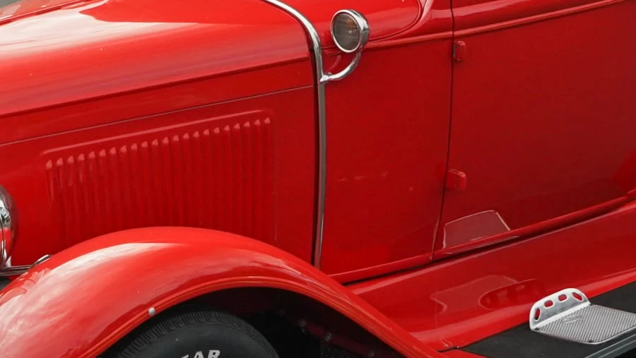 1931 Ford Model A - Image 8 of 11