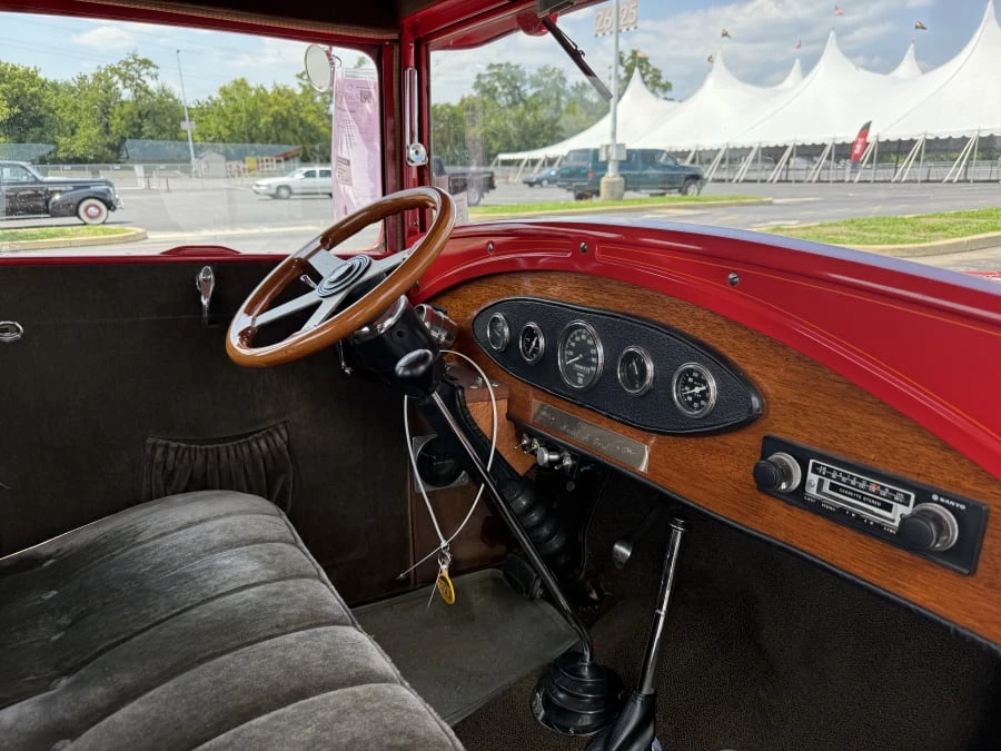 1931 Ford Model A - Image 10 of 12