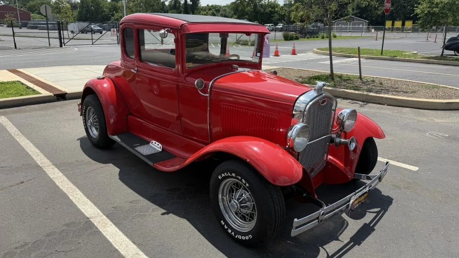 1931 Ford Model A - Image 6 of 12