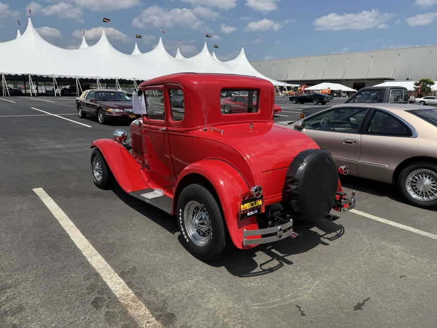 1931 Ford Model A - Image 3 of 12