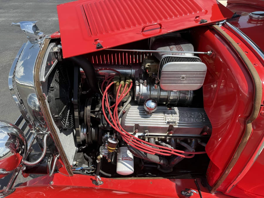 1931 Ford Model A - Image 11 of 12