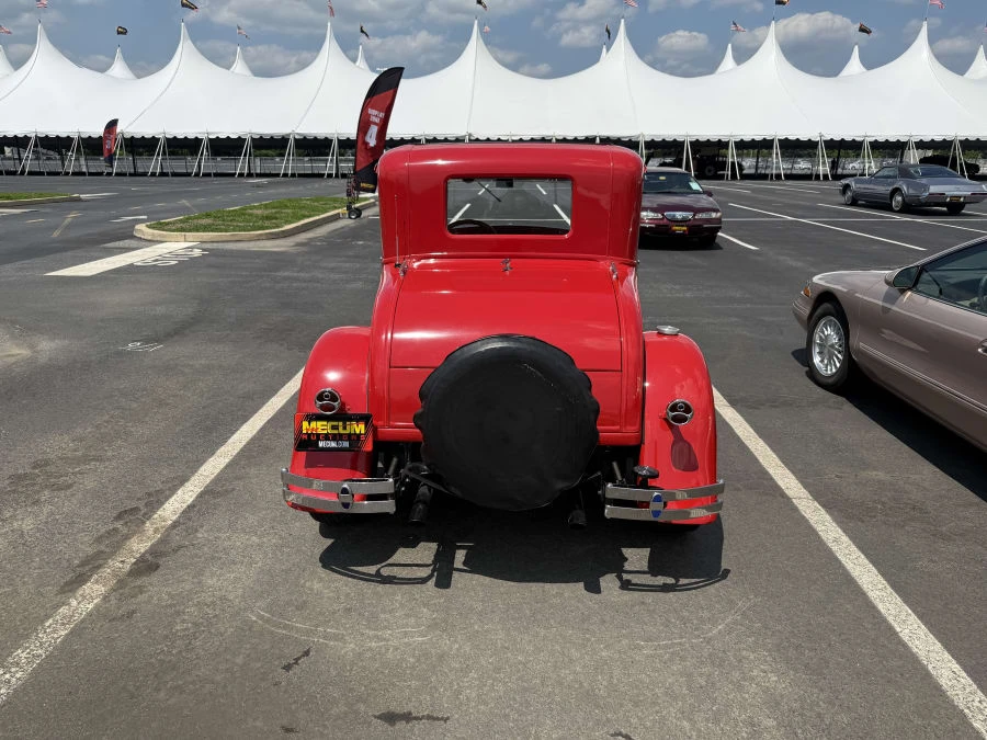 1931 Ford Model A - Image 5 of 12