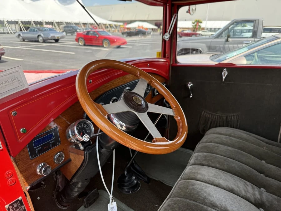 1931 Ford Model A - Image 8 of 12