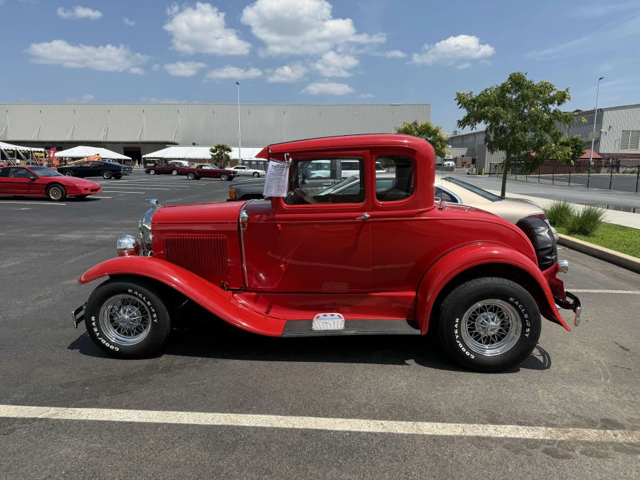 1931 Ford Model A - Image 2 of 12
