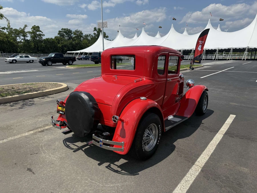 1931 Ford Model A - Image 7 of 12