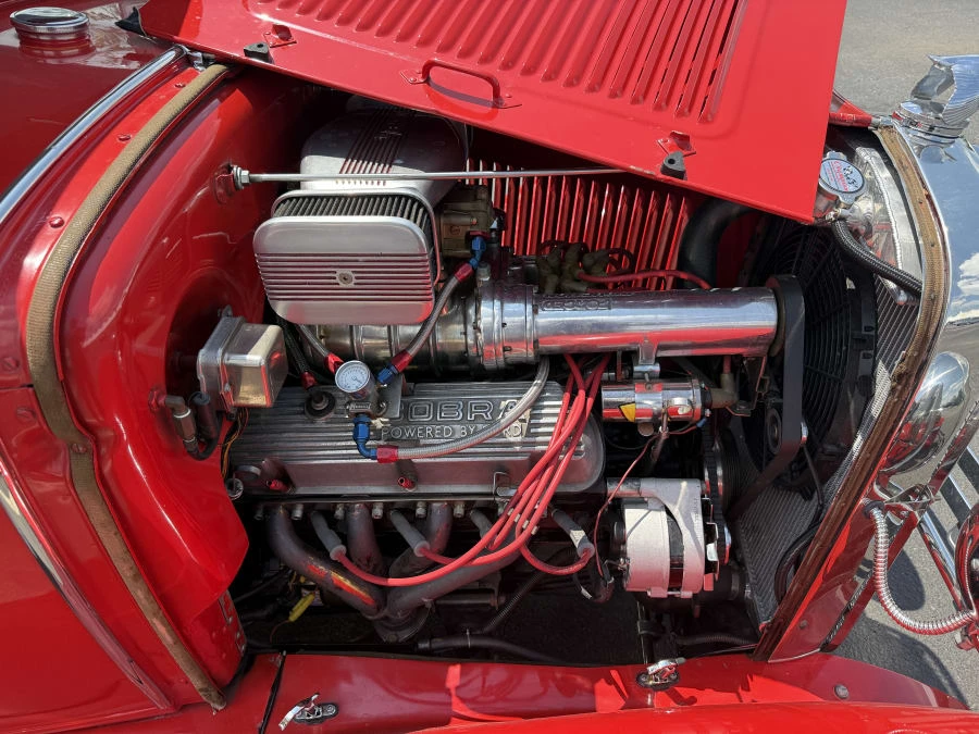 1931 Ford Model A - Image 12 of 12