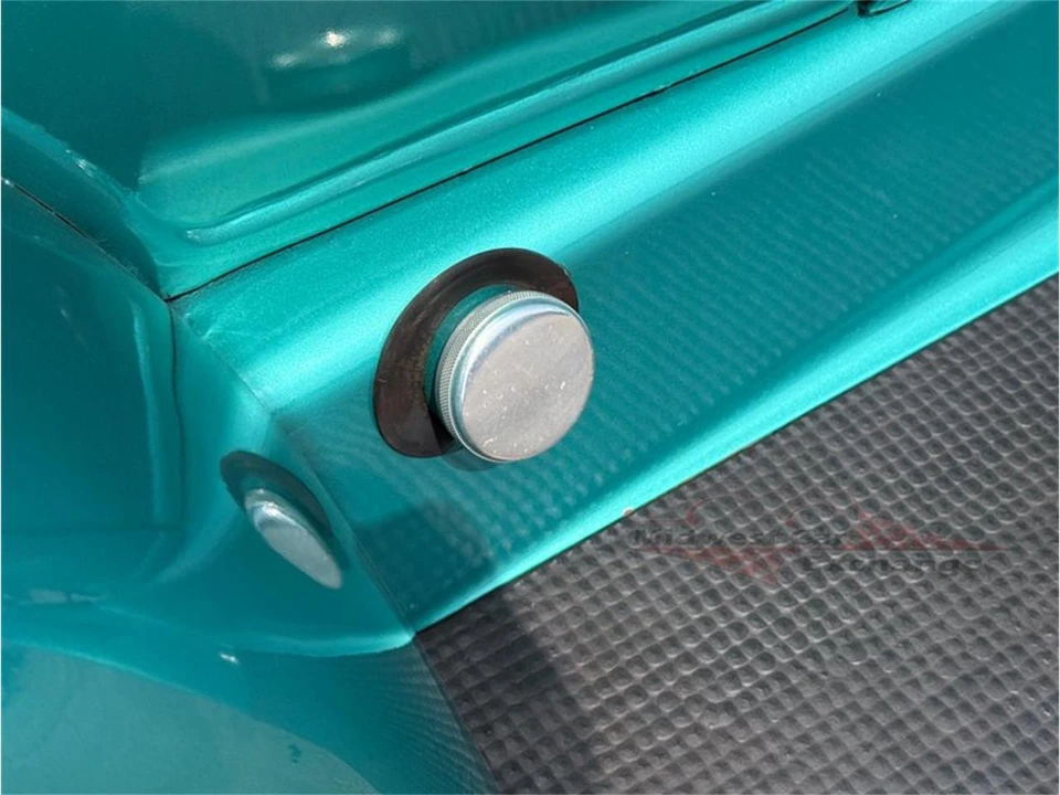 1931 Ford Model A - Image 31 of 31