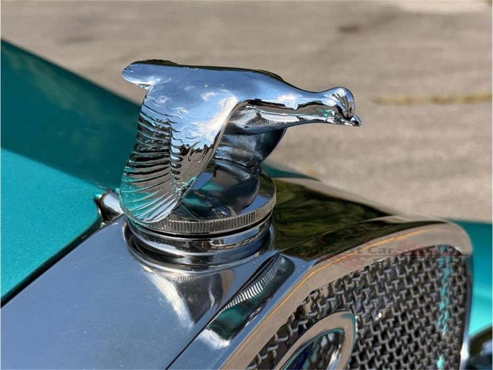 1931 Ford Model A - Image 6 of 31