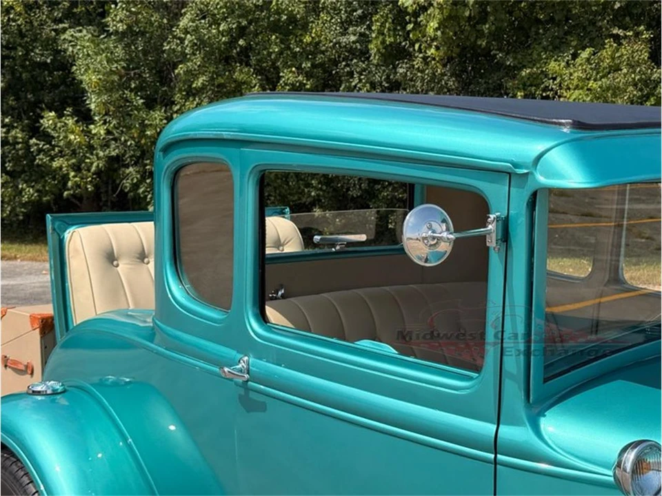 1931 Ford Model A - Image 26 of 31