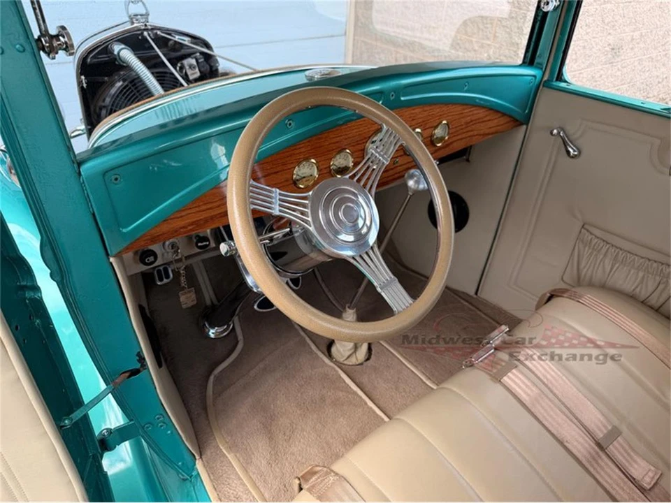1931 Ford Model A - Image 11 of 31