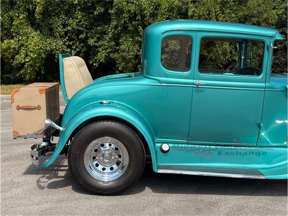 1931 Ford Model A - Image 21 of 31