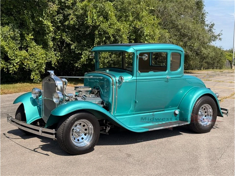 1931 Ford Model A - Image 7 of 31