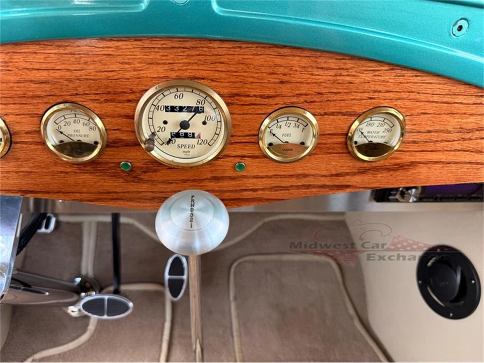 1931 Ford Model A - Image 12 of 31