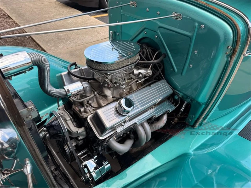 1931 Ford Model A - Image 17 of 31