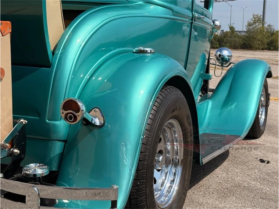 1931 Ford Model A - Image 27 of 31