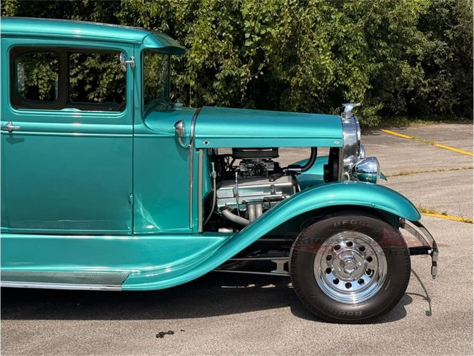 1931 Ford Model A - Image 22 of 31