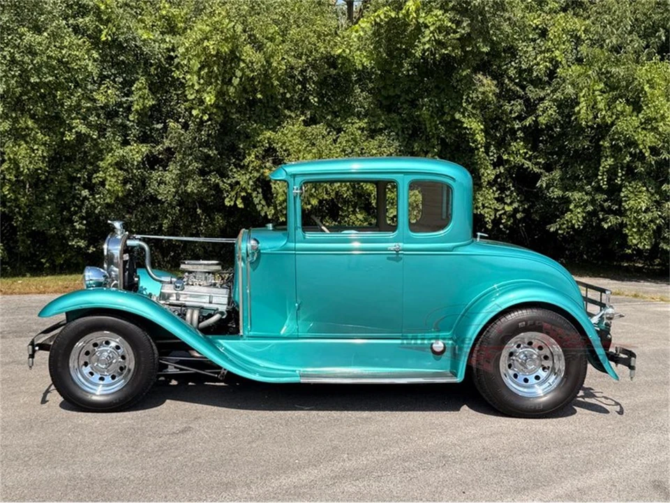 1931 Ford Model A - Image 8 of 31
