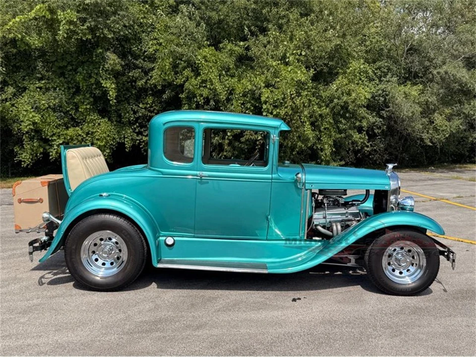 1931 Ford Model A - Image 3 of 31