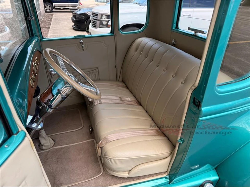1931 Ford Model A - Image 13 of 31