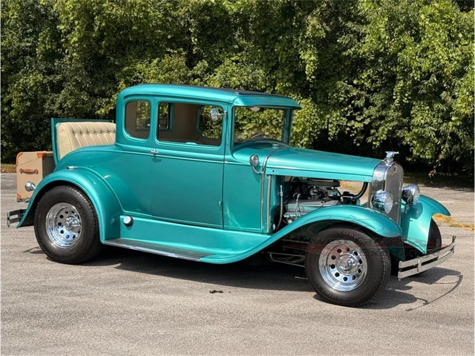 1931 Ford Model A - Image 23 of 31