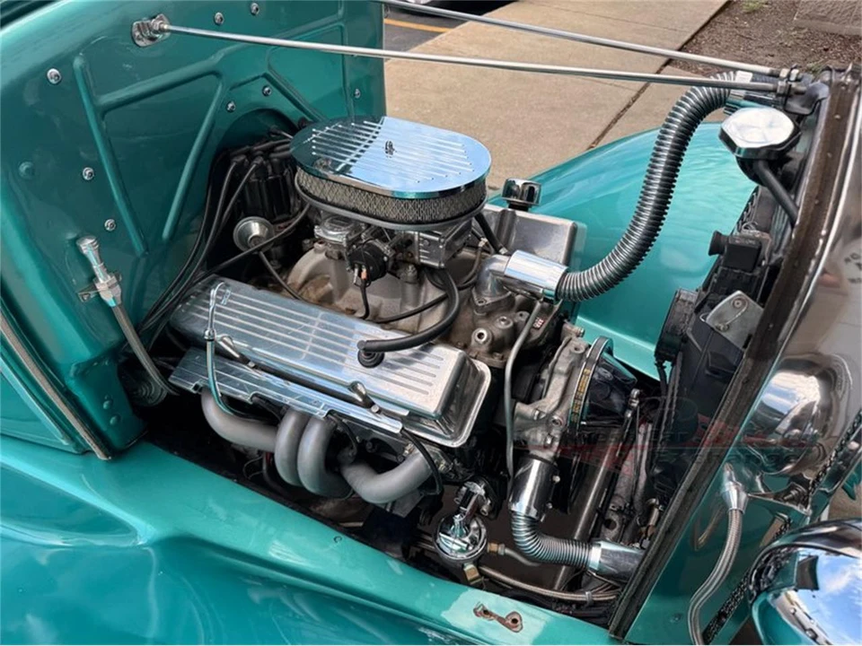 1931 Ford Model A - Image 18 of 31
