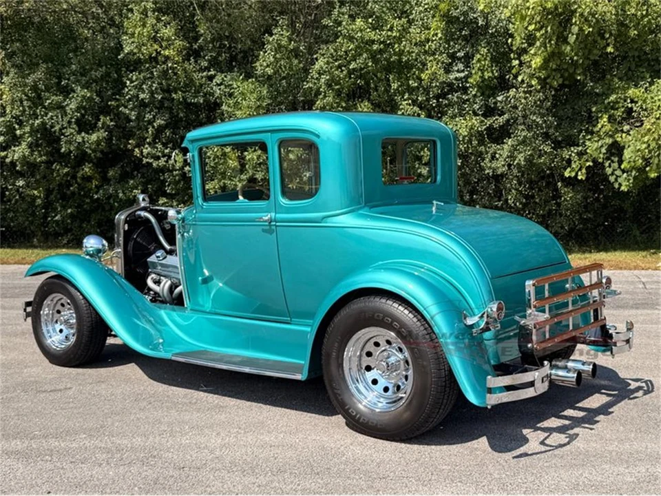 1931 Ford Model A - Image 9 of 31