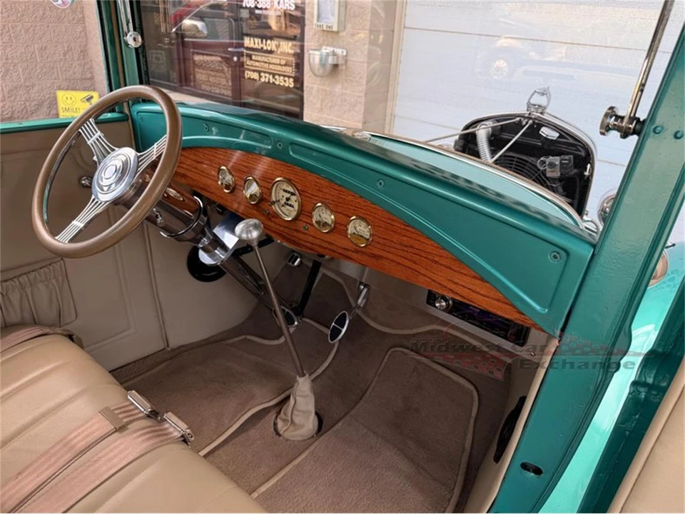 1931 Ford Model A - Image 14 of 31