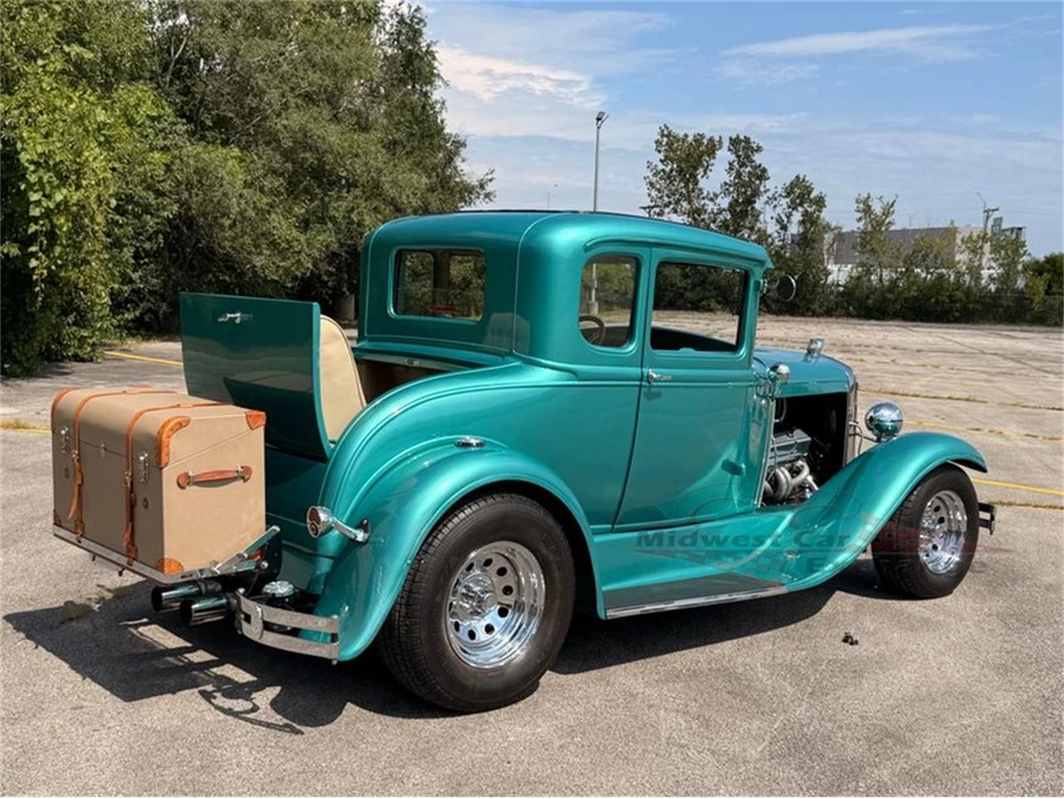 1931 Ford Model A - Image 4 of 31
