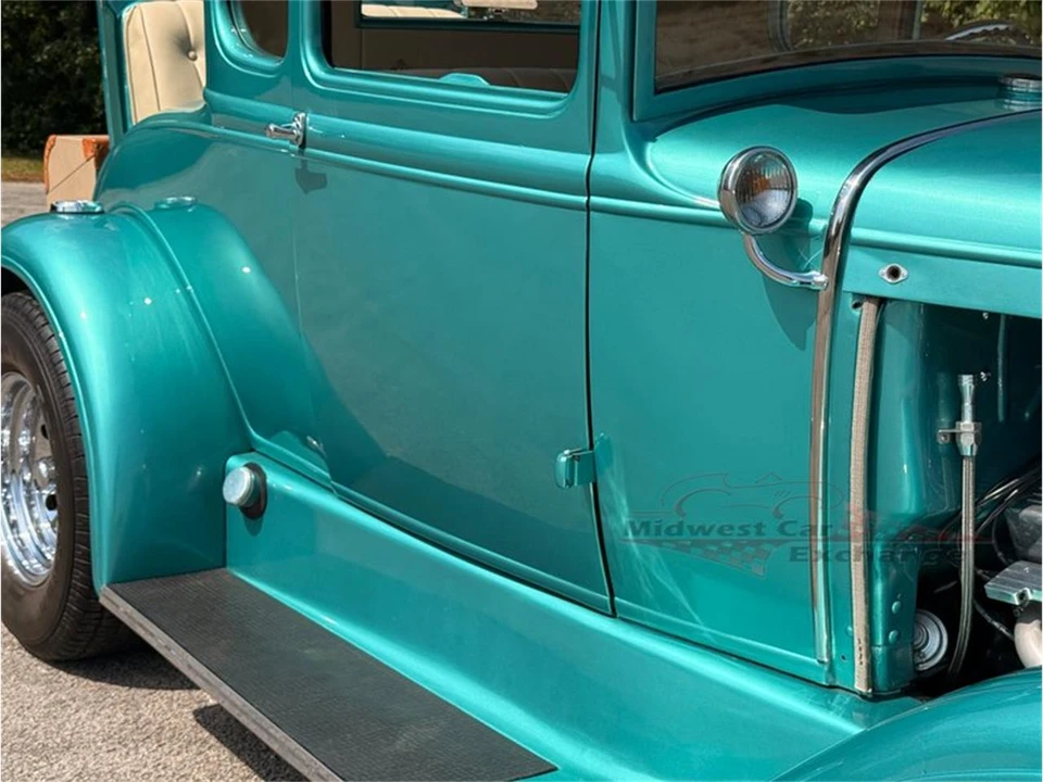 1931 Ford Model A - Image 25 of 31